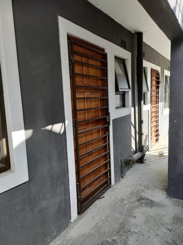 1 Bedroom Property for Sale in Khaya Western Cape